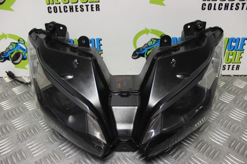 Kawasaki headlight uk - zx,