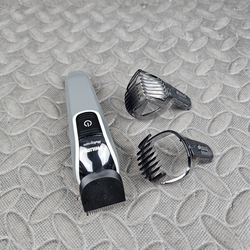 Philips series 3000 multigroom - 3000,