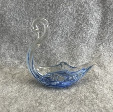 💜 SALE Vintage Hand Blown