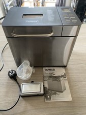 Tower 1KG Model T11005 Bread