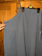 Size 16, Light Blue, (looks