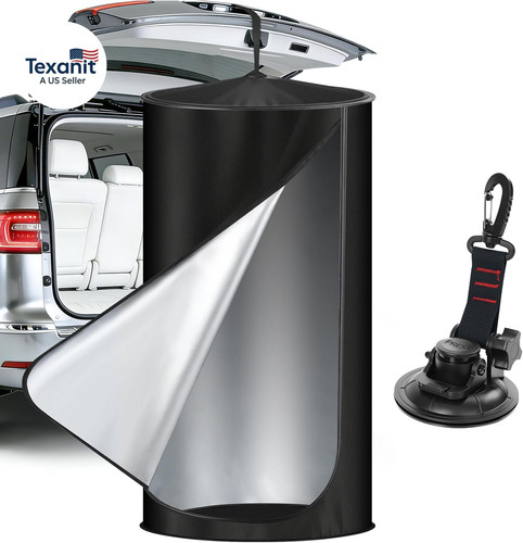 Pop privacy tent - tent, car