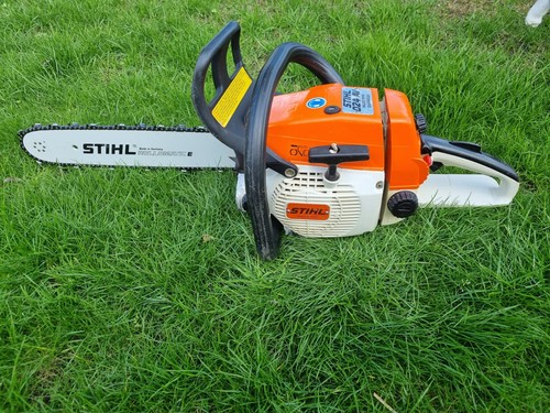 Stihl 024 wood - stihl,