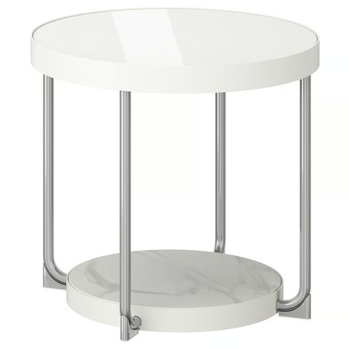 Ikea frotorp side table - ikea,