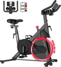 Superun Exercise Bike for Home