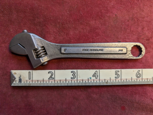 Vintage garringons 62 - garringons, 5/62