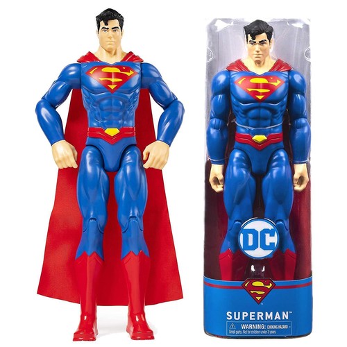 Superman 30cm comics - dc,