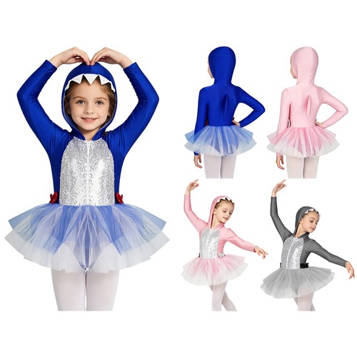 Kids girls dress - girls, show