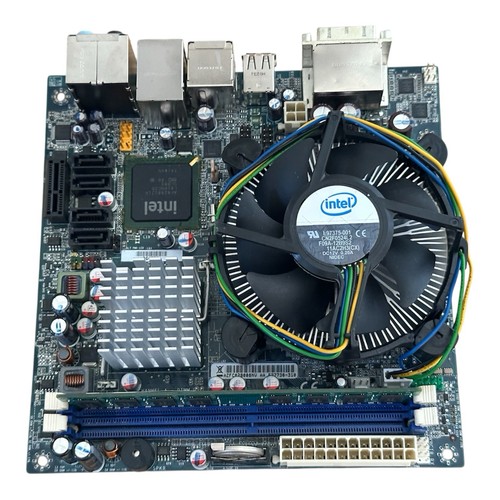 Intel dg45fc lga775 - dg45fc,