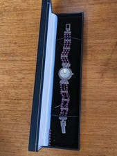 Vintage Le Chat 925 Silver