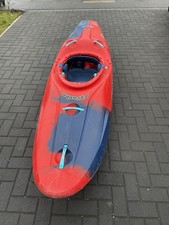 Pyranha ReactR white water