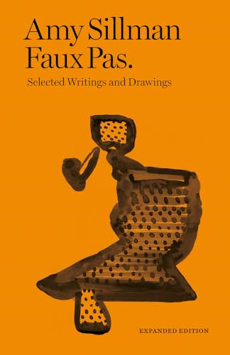 Amy sillman faux pas - amy,
