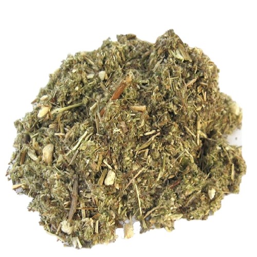 Mugwort herb dried artemisia - herb,