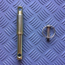 Tractor Top Link Pin Cat 1 /