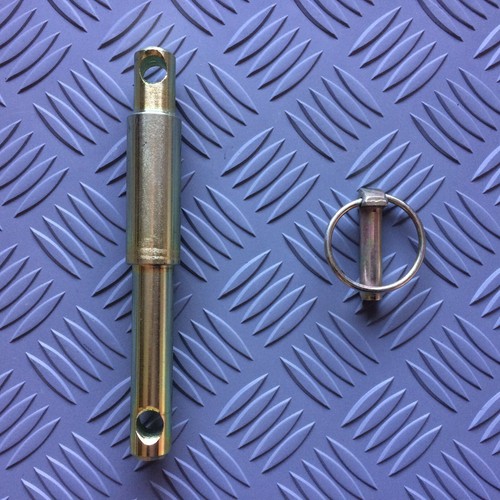 Tractor top link pin - pin, /
