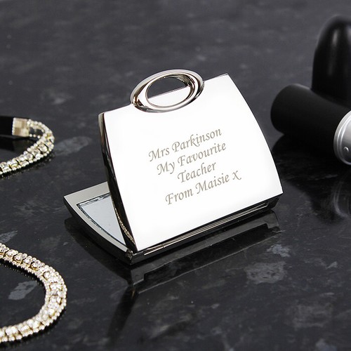 Personalised engraved silver - personalised,