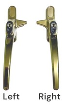 ERA uPVC Cockspur Window