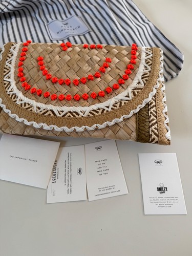 Rare anya hindmarch seagrass - anya,