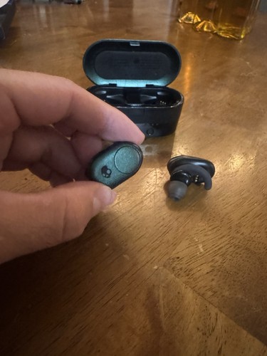 Skullcandy push truly - push,