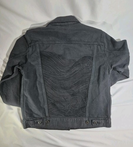 Levi 86145 rigid - levi's,