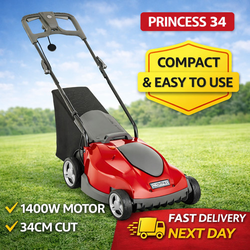 Mountfield princess - mountfield, 34