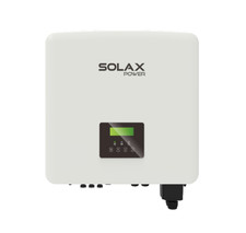 SolaX X3 8.0kW G4 Hybrid
