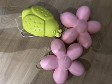 IKEA Flower Wall Light Smila