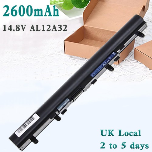 Al12a32 al12a72 laptop battery - al12a72,