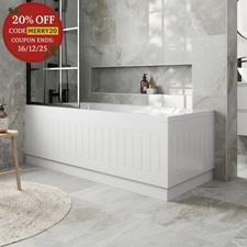 1700mm Front Bath Panel and