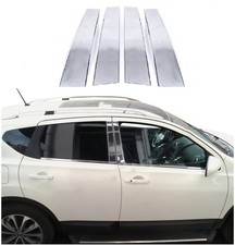 FOR NISSAN QASHQAI MK1 J10