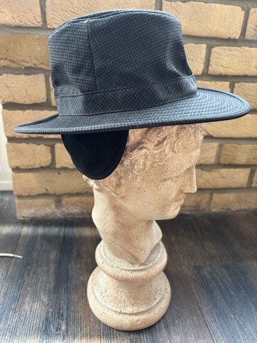 Tilley tec cork - hat, size
