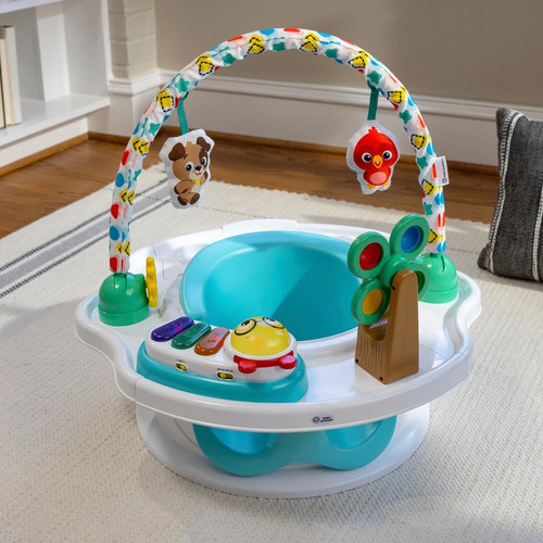 Baby einstein superseat touch - einstein,