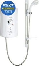 Mira Advance Electric Shower