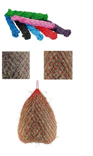 Haylage nets pack on sale - ,