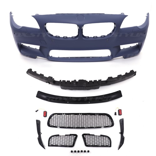 Style front bumper - style,