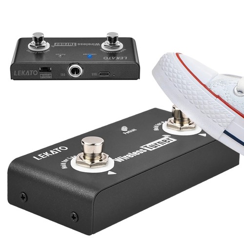 Lekato wireless page turner - wireless,