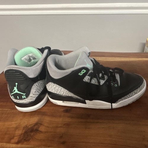 Jordan air mid - 3, top