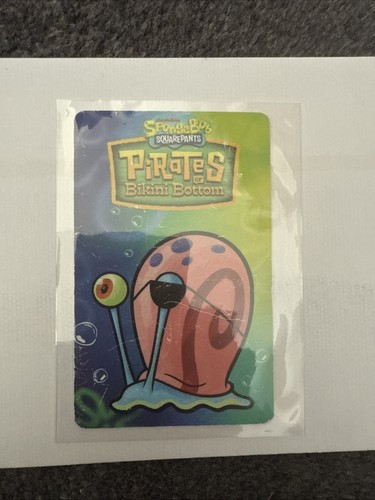 Nickelodeon spongebob gary the - nickelodeon,