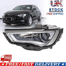 For Audi A3 2012-2016 Xenon