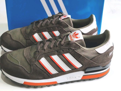 Adidas 600 olive - adidas, zx