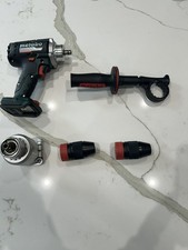 METABO BS 18 LTX-3 BL Q I