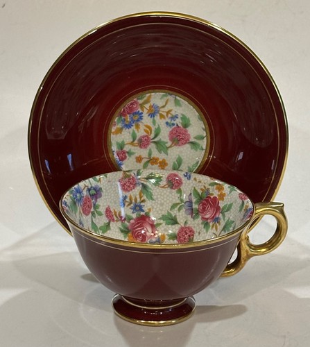 Vintage 1950s royal winton old - royal,