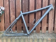 On One Titanium 456 26 Wheels