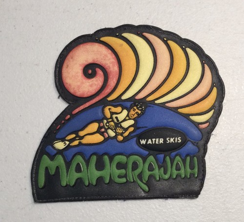 Vintage 1970 maherajah - ,