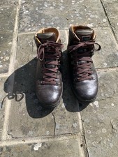 Men’s Meindl Leather Walking