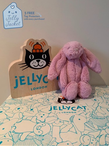 Jellycat small bashful bunny - jellycat,