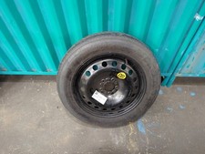 Ford Kuga 2008-2012 135/90 R17 Space Saver Wheel