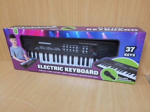 Black key kids - kids', electric