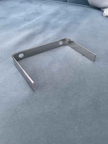 Soviet clock bracket achs - soviet,