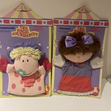 The Magic Roundabout Florence